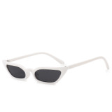 22333 Superhot Eyewear 2018 hot selling Fashion Lady Shades Cute Cateye Sun glasses Small Cat Eye Sunglasses