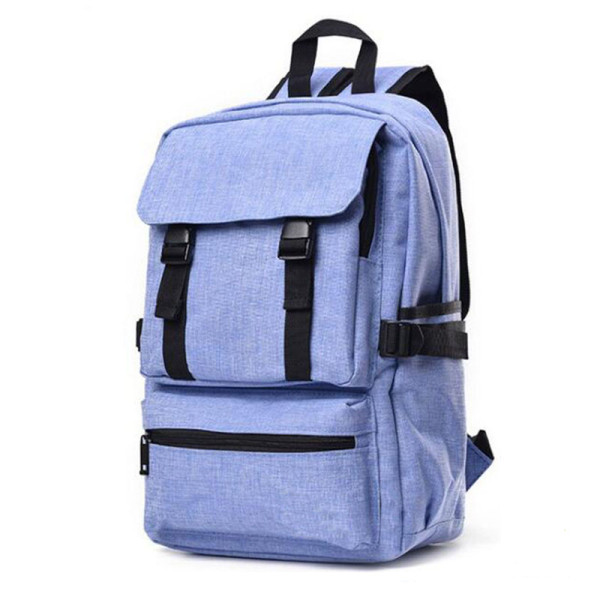 Alibaba Wholesale Multicolour Candy Colour Girls Resistant School Hiking Smellproof Backpack