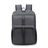 Wholesale fashionable casual outdoor polyester  travel waterproof school bag backpack laptop backpacks