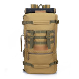 Hot Sale Military Army Tactical Cargo Style Duffle Bag Backpack selecting different materials patterns