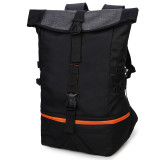 Amazon Hot Sale Large Capacity Customized waterproof Outdoor Sports Basketball Backpack Travel Laptop Backpacks