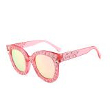 12032 Superhot Eyewear 2018 Fashion Women Star Sun glasses Brand Designer Female Shades Sunglasses