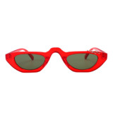 11754 Superhot Eyewear 2018 Fashion Men Women Sun glasses Small RetroVintage Sunglasses