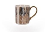 Factory OEM design coffee mug luxury office ceramic mugs with handle coffee tea cup