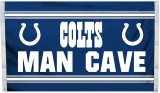 NFL Custom 90*150cm Indianapolis Colts flag sample fast delivery