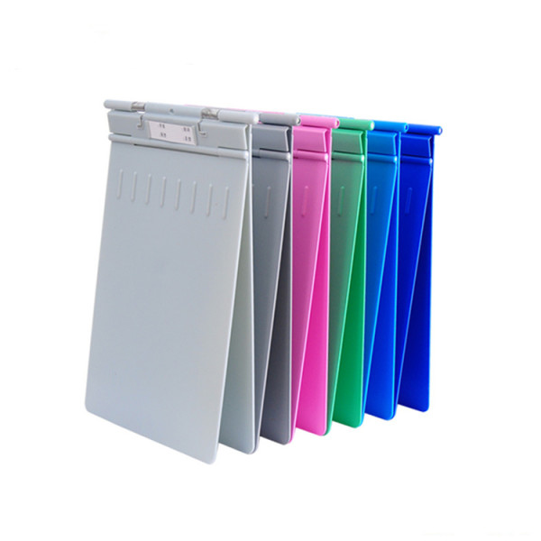 Wholesale new custom a4 size dossier medical file folder