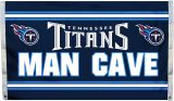 Custom 90x150cm Tennessee Titans flag sample fast delivery