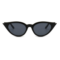 20302 Superhot Eyewear 2018 Fashion Women Sun glasses Small Retro Vintage Cat eye Sunglasses