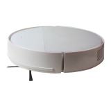 Smart Mini Robot Vacuum Cleaner