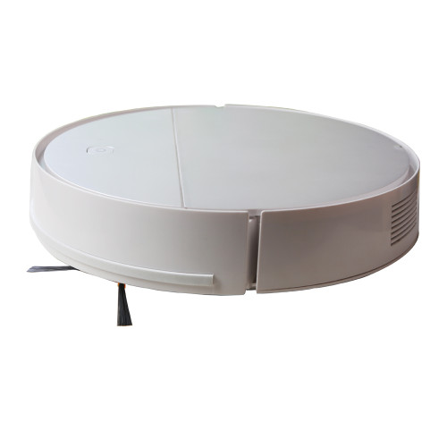 Smart Mini Robot Vacuum Cleaner