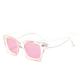 10645 Superhot Eyewear Fashion Women Brand Designer Sun glasses Women Square Shades Sunglasses