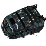 New Trends Durable Men Casual Lightweight Waterproof Rucksack Military Backpack