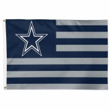 Cheap 5*3 ft high quality Vivid dallas cowboys usa flag fast delivery wholesale