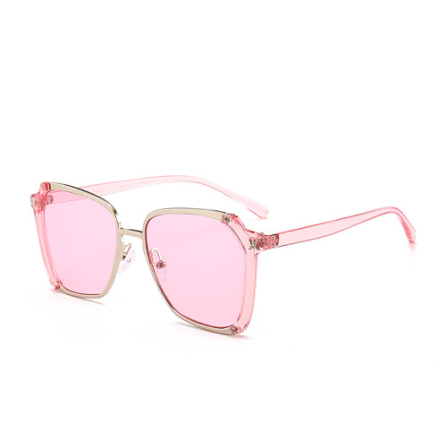 20440 Superhot Eyewear 2018 Fashion Brand Designer Sun glasses Women Sunglasses