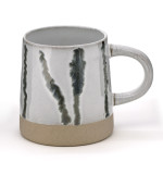 Factory custom printed drinkware coffee ceramic mug