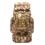 FACTORY military enthusiasts tactical package camouflage  tactical backpacks  military camping backpack