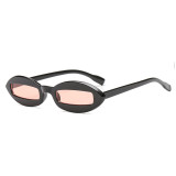 10927 Superhot Eyewear Retro Vintage Glasses Men Women Black Brand Designer Sun glasses Shades 90s Sunglasses