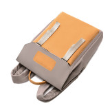 New Style Korean Version o Oxford Cloth Large Capacity Computer Backpack High School Students Backpack