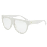 10034 Superhot Eyewear Fashion Brand Designer Women Sun glasses Flat Top Shades Sunglasses