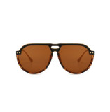 12545 Superhot Eyewear  2018 Fashion Brand Designer Sun glasses Plastic Pilot Men Women Sunglasses