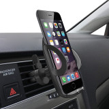 OEM/ODM Wholesale Mobile Phone Accessories Magnetic Car Phone Holder Tablet Stand Holder for Smartphone