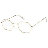A0302 Superhot Eyewear 2018 Fashion Men Women Sun glasses Cheap Metal Tinted Sunglasses