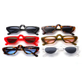 11754 Superhot Eyewear 2018 Fashion Men Women Sun glasses Small RetroVintage Sunglasses