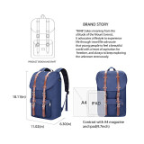 Factory Outdoor Sport Custom China Wholesale Back Pack Teenager School Bag Backpack