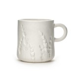 2020 Handmade Coffee Mug Ceramic Stoneware Mugs Gift Ceramic Mug with 3D matte clear glaze