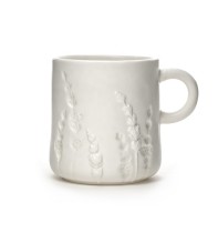 2020 Handmade Coffee Mug Ceramic Stoneware Mugs Gift Ceramic Mug with 3D matte clear glaze