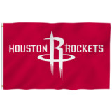 Top flag manufacturer 3*5 ft Polyester Los Angeles lakers flag sports  NBA flag custom  Banner