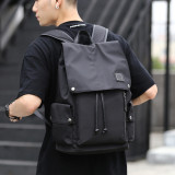2020 hot sale waterproof Fashion Young College Bags Backpack New College Backpack  student school bag travel laptop backpack