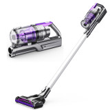 2.0L dust container vacuum cleaner