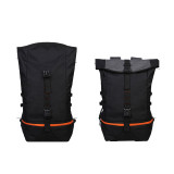 Amazon Hot Sale Large Capacity Customized waterproof Outdoor Sports Basketball Backpack Travel Laptop Backpacks