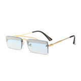 23233 Superhot Eyewear 2018 Fashion Brand Designer Sun glasses Sparkling Shades Sunglasses