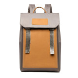 New Style Korean Version o Oxford Cloth Large Capacity Computer Backpack High School Students Backpack