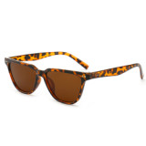 12534 Superhot Eyewear 2018 New Fashion Sun glasses Men Women Retro Vintage Sunglasses