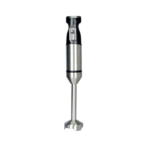 Electric kitchen appliance hand blender with detachable S.S shaft