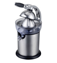 130W new model stainless steel orange juicer Citrus juicer