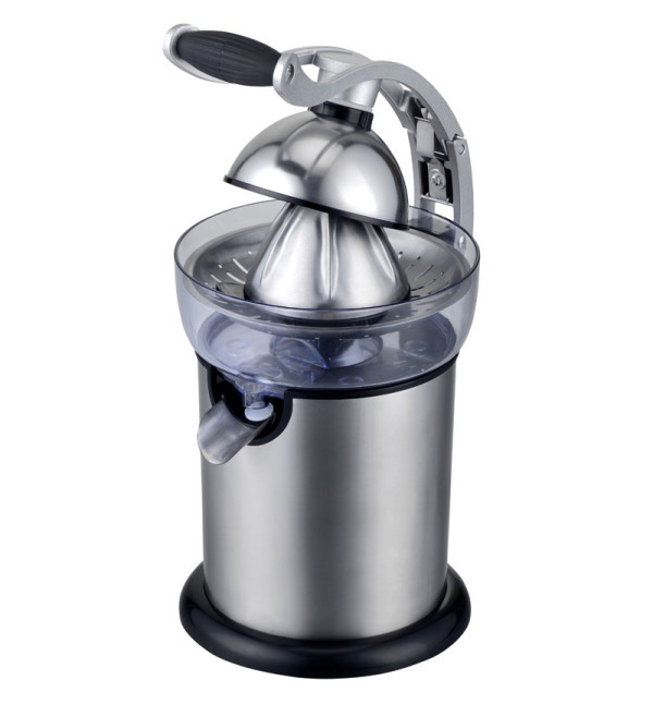 130W new model stainless steel orange juicer Citrus juicer