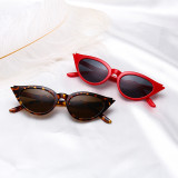 20302 Superhot Eyewear 2018 Fashion Women Sun glasses Small Retro Vintage Cat eye Sunglasses