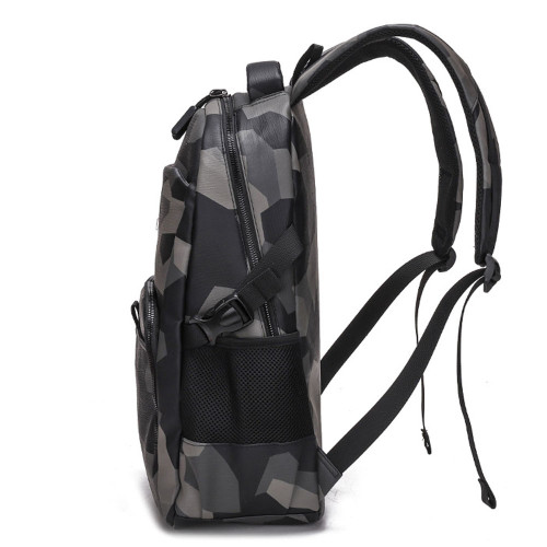 2021 Wholesale Outdoor Waterproof Hiking Survival Army Bag Custom Fashion Backpacks