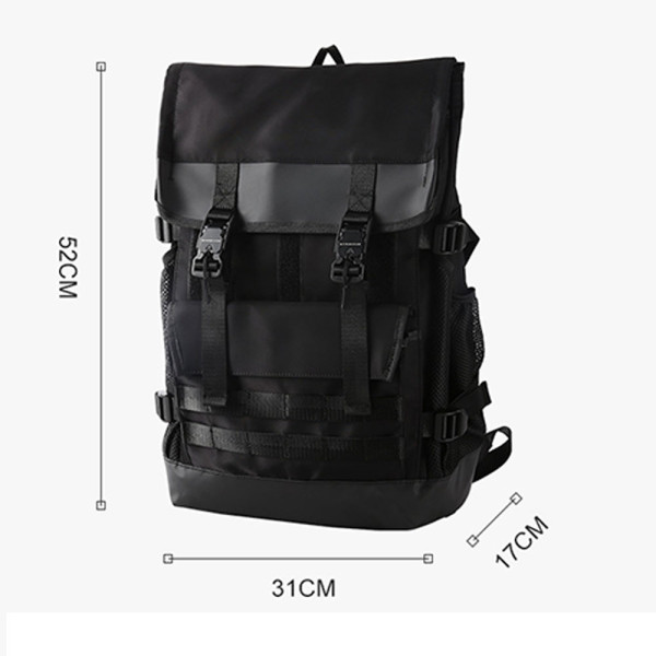 New Design Fashion Girls boys  School Backpack Custom Waterproof Nylon  Backpack Bags for  teenagers