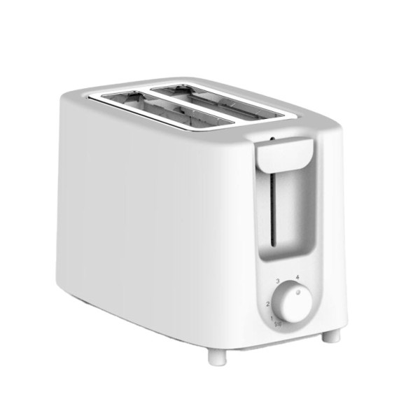 Plastic cool touch popup toaster bread Toaster