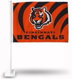 NFL Custom 90x150cm Cincinnati Bengals flag sample fast delivery