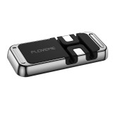 Good Sale Aluminum Magnetic Multi-purpose Freehand Post Mobile Phone Holder Strong Magnet and Stable