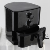 1L Newest design Mini Air Fryer