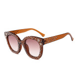 12032 Superhot Eyewear 2018 Fashion Women Star Sun glasses Brand Designer Female Shades Sunglasses