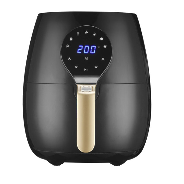 1450W 5.0L  low Fat Air fryer