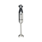 600w two speeds hand stick blender with stainless steel shaft